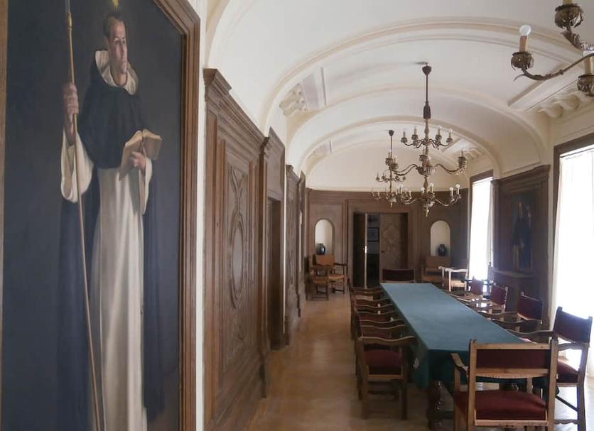 Dining room Photo