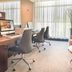 Business centre