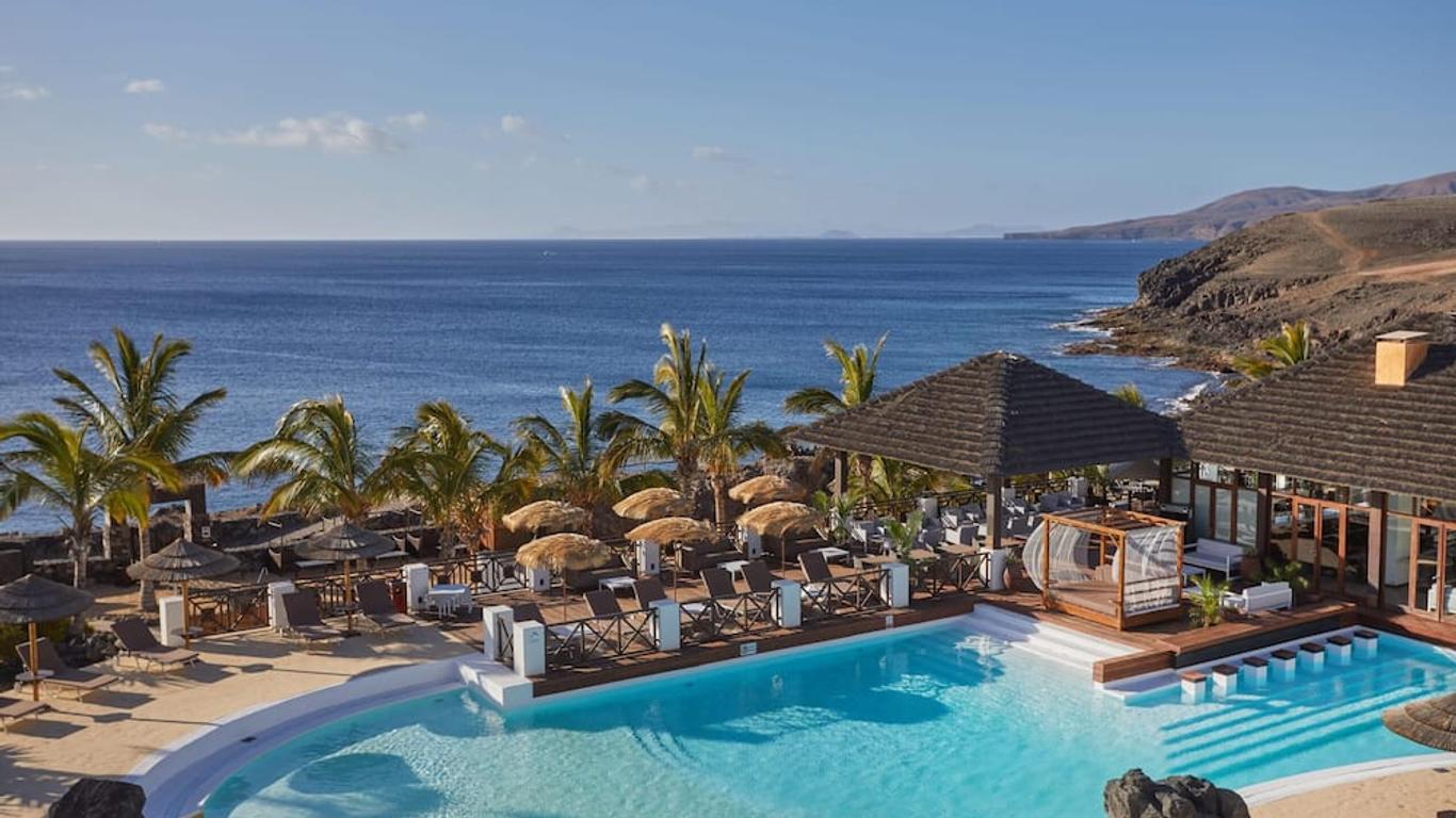Secrets Lanzarote Resort & Spa - Adults Only (+18)
