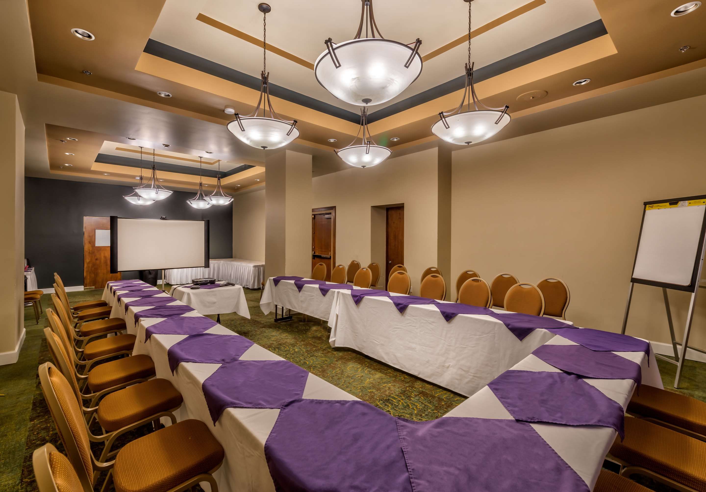 Conference room