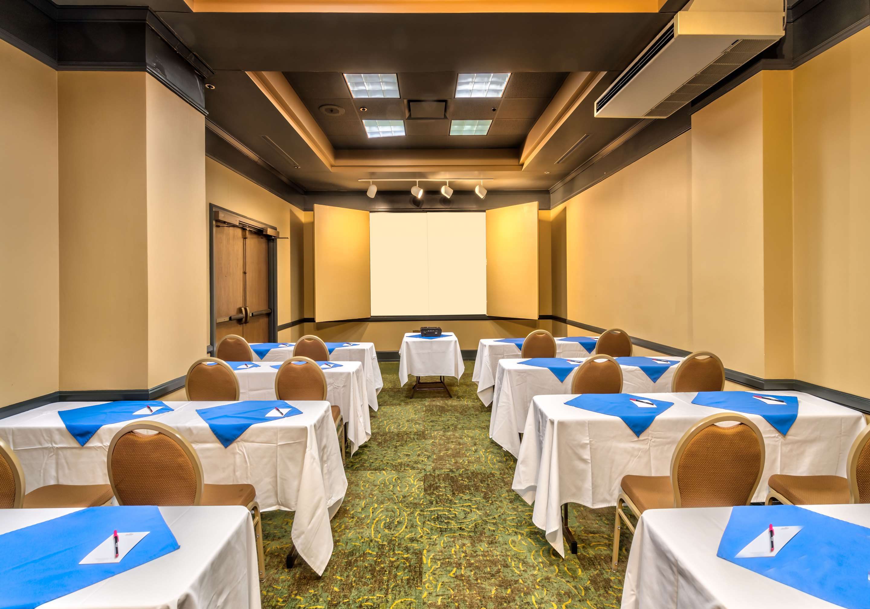 Conference room