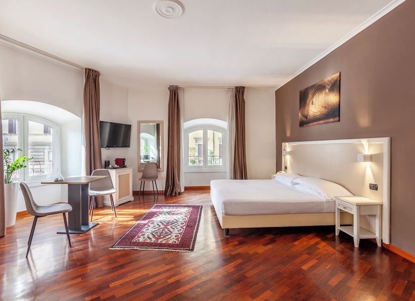 Bedroom Photo