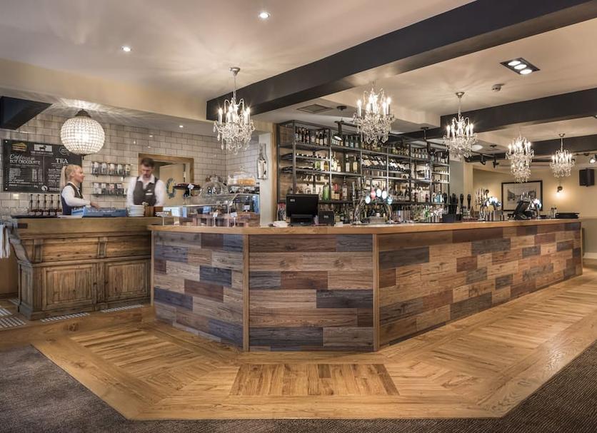 Bar Photo