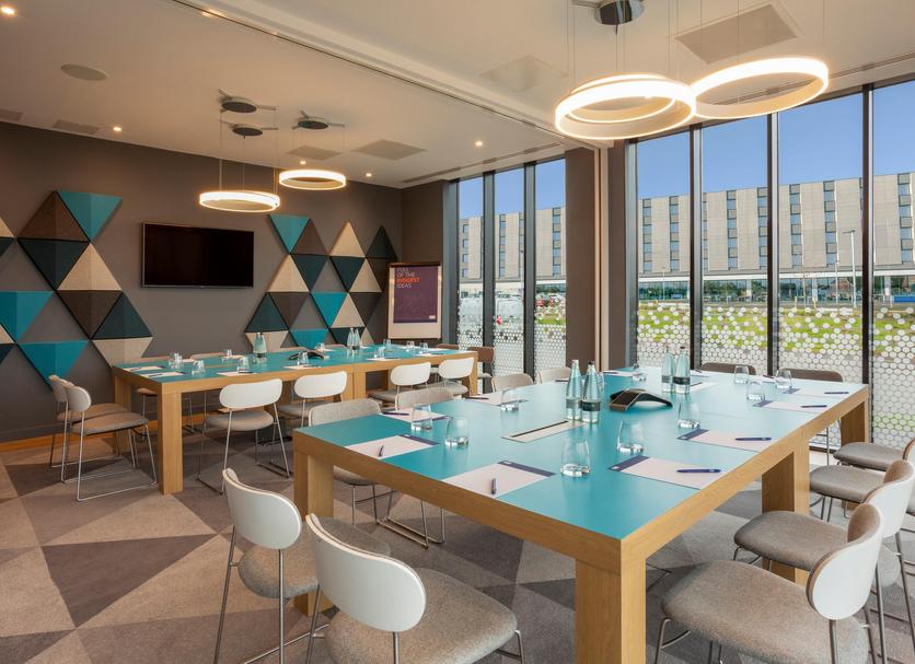 Conference room Photo