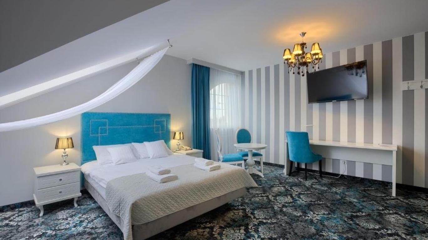 Hotel Lord