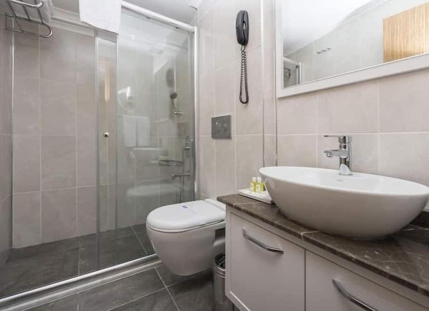 Bathroom Photo