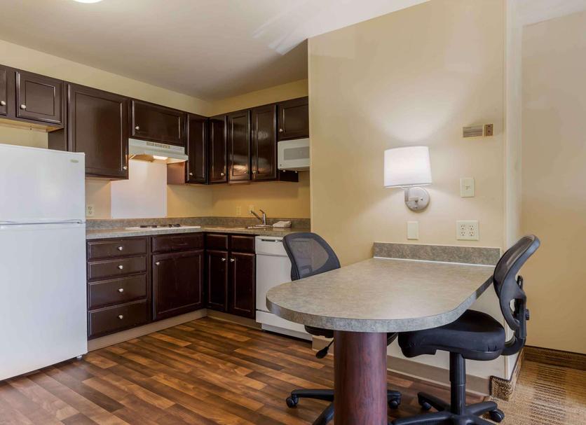Kitchen Photo