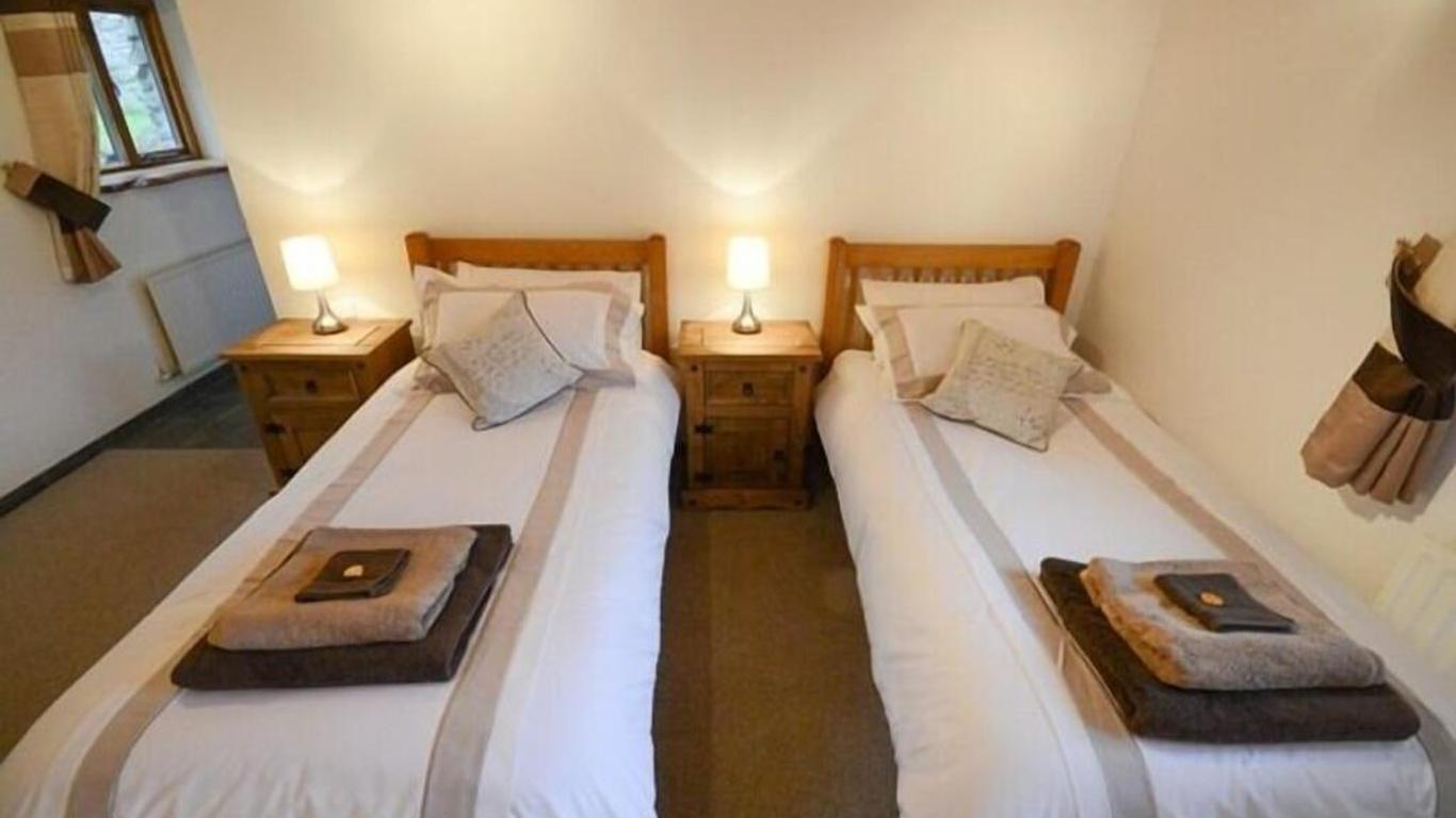 Crookabeck B&B