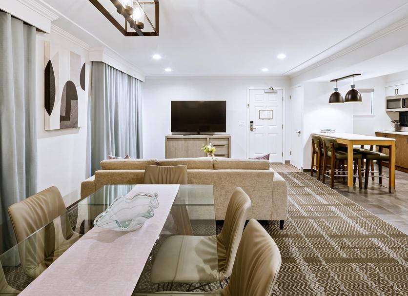 Dining room Photo