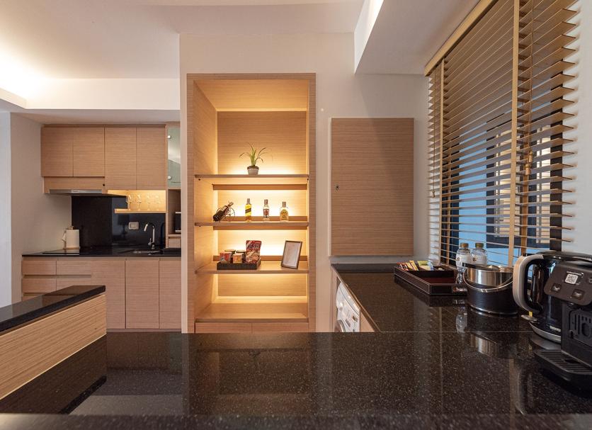 Kitchen Photo