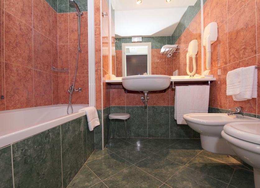 Bathroom Photo