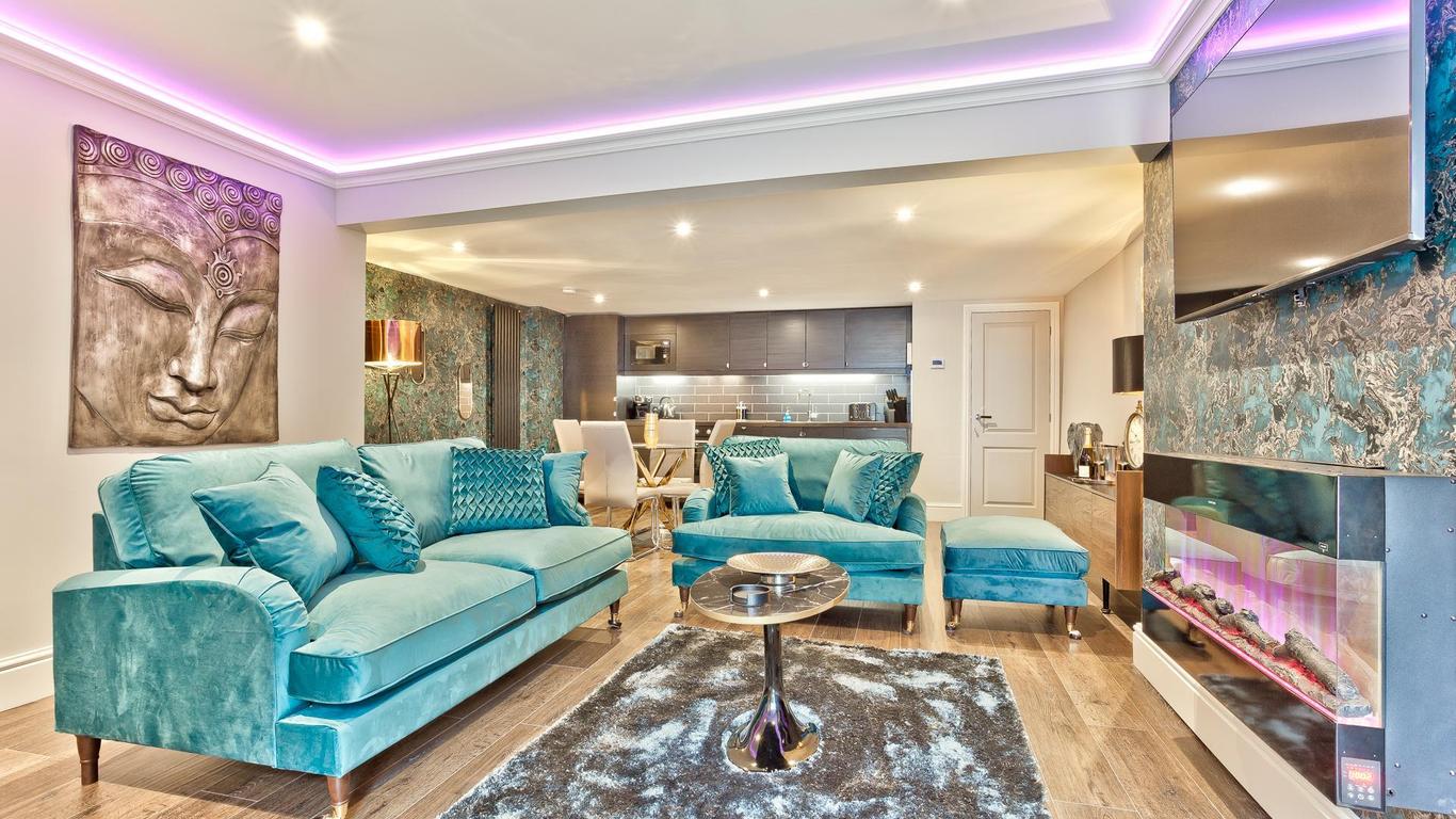 The Mews Boutique Apartments