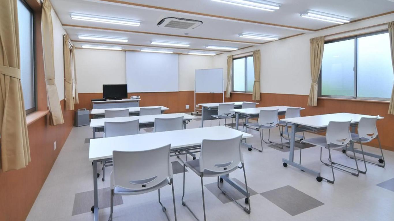 Yawatajuku Dai-ichi Hotel