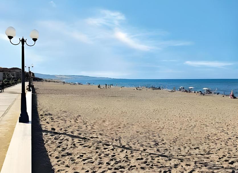 Beach Photo