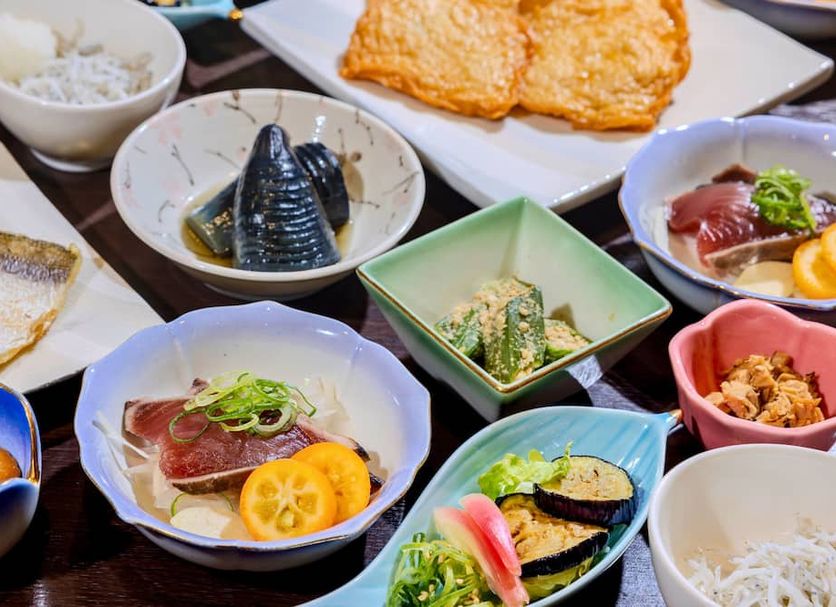 Food Photo