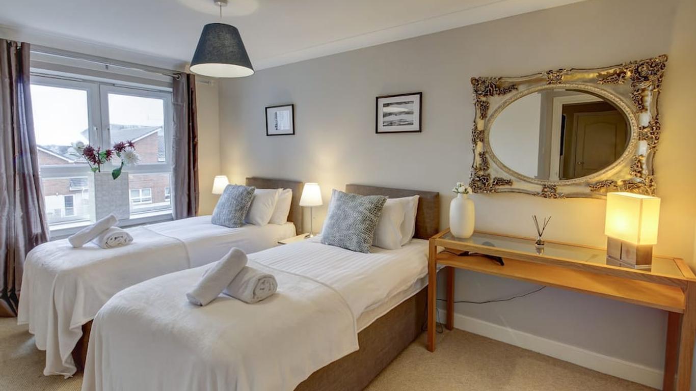 Carrick Retreat - Donnini Apartments