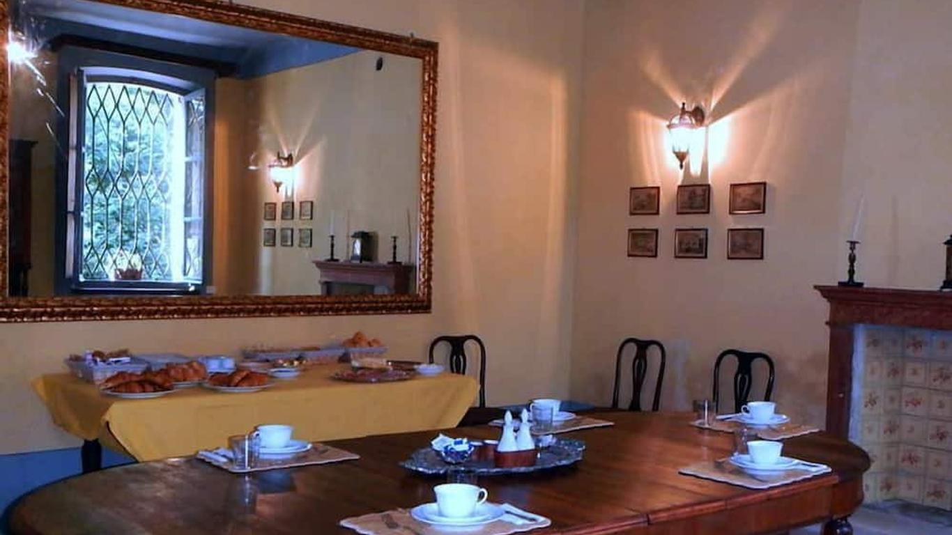 Corte Malpensata