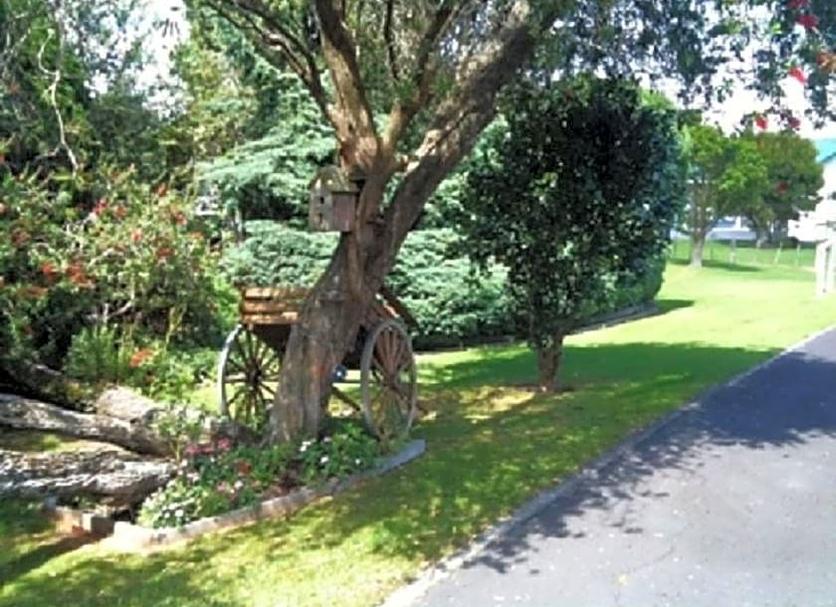 Outdoor view Photo