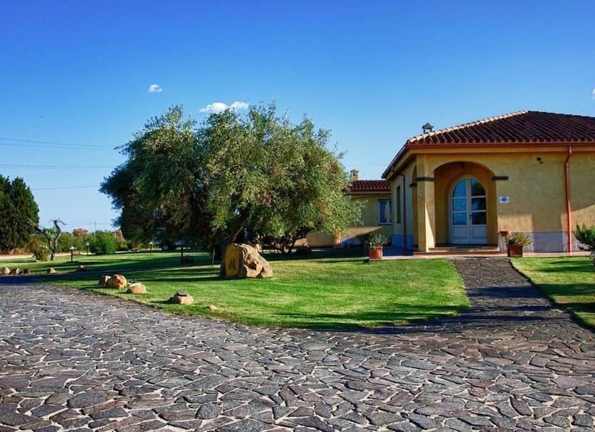 Outdoor view Photo