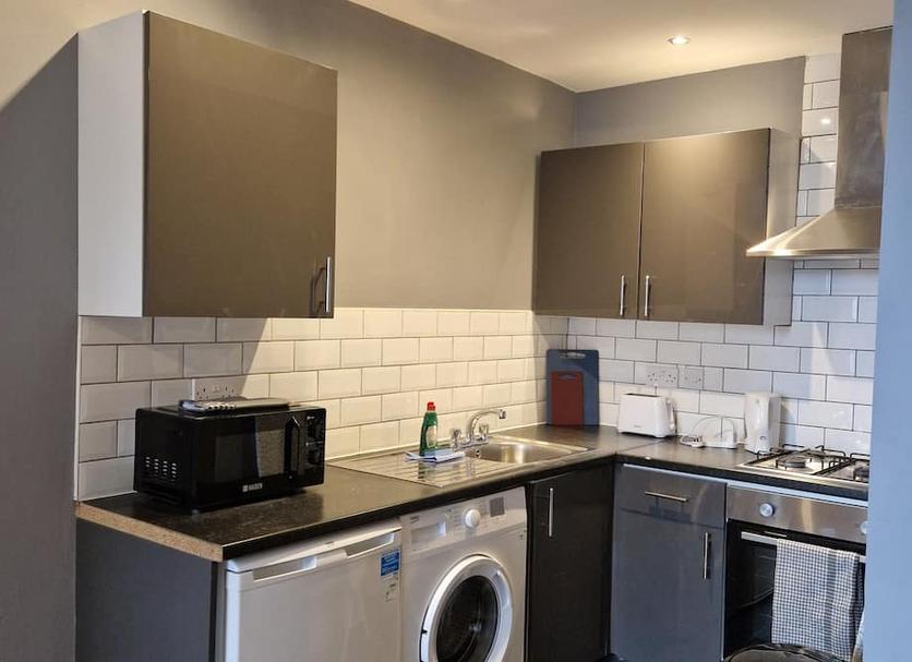 Kitchen Photo