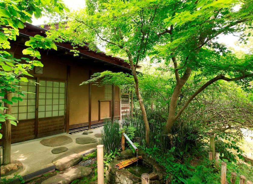 Outdoor view Photo