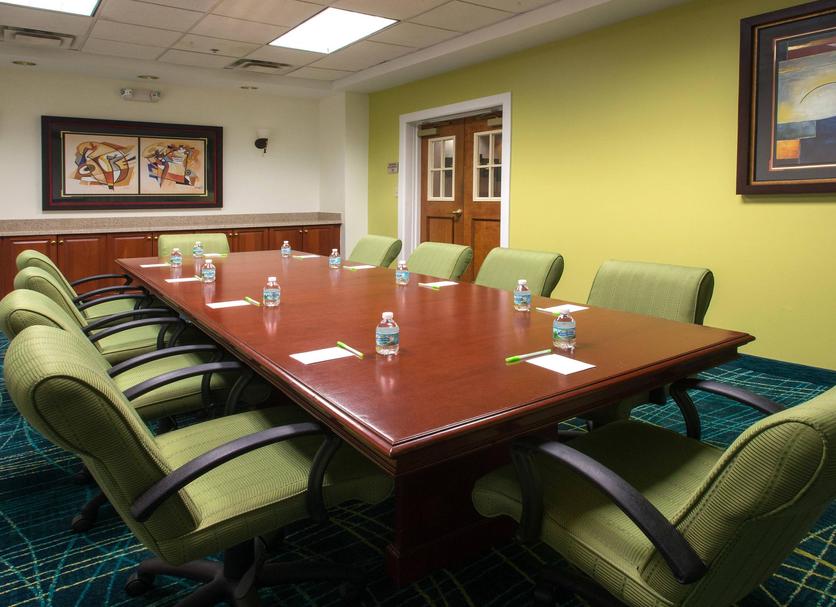 Conference room Photo