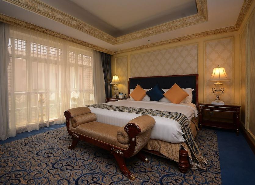 Bedroom Photo