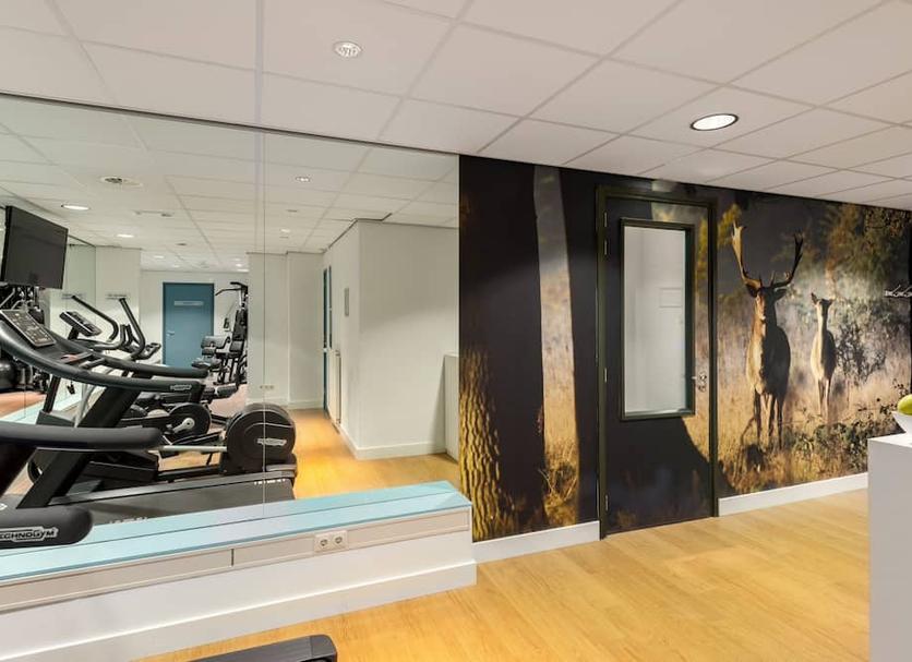 Gym Photo