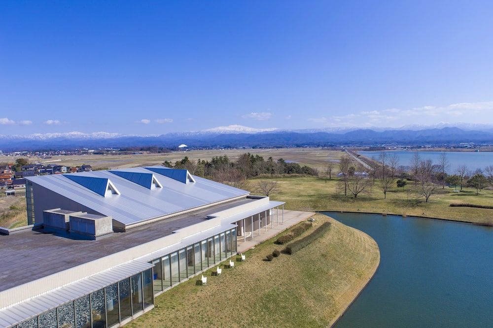 Outdoor view