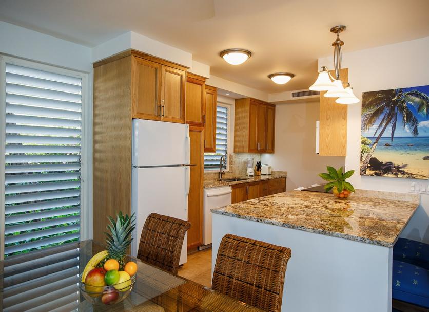 Kitchen Photo