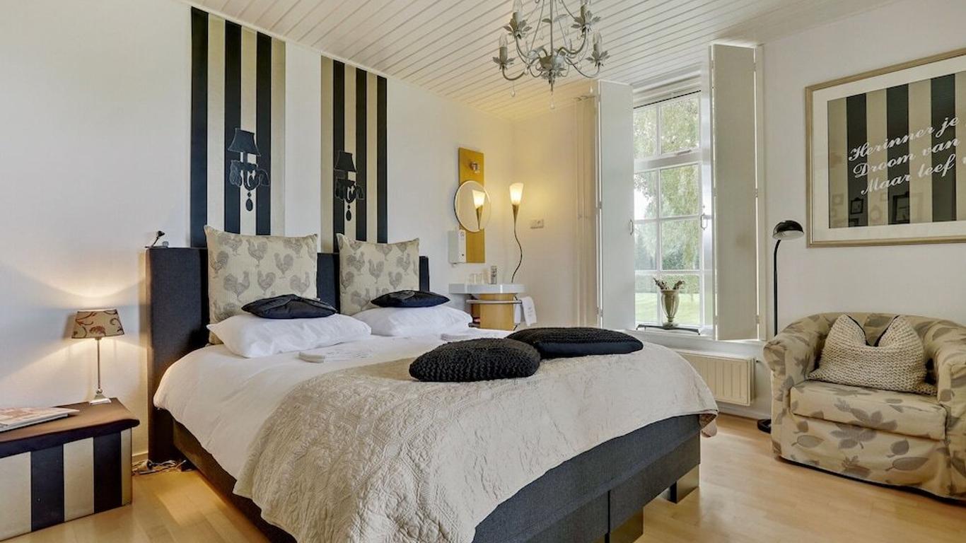 B&B Hoeve Nijssen