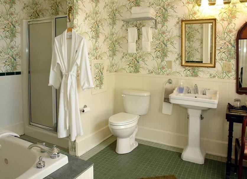 Bathroom Photo