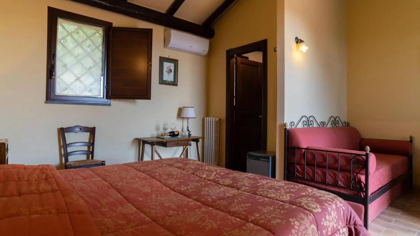 Borgata Baldazza