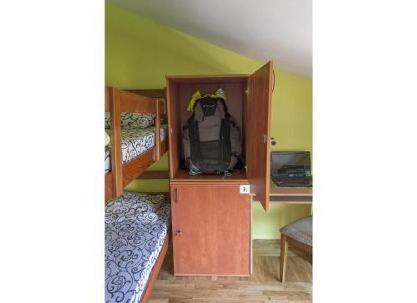 Room amenity Photo