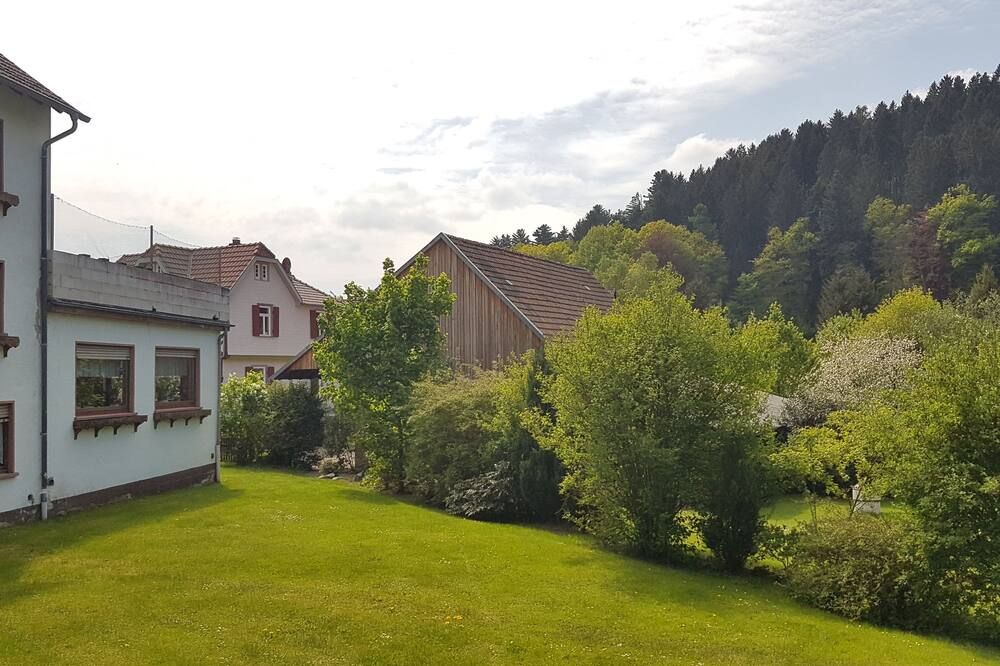 Outdoor view