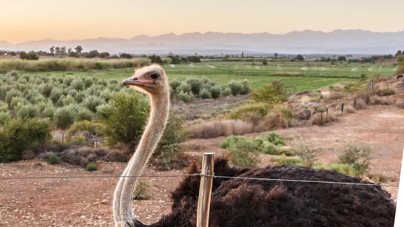 De Denne Country Guest House