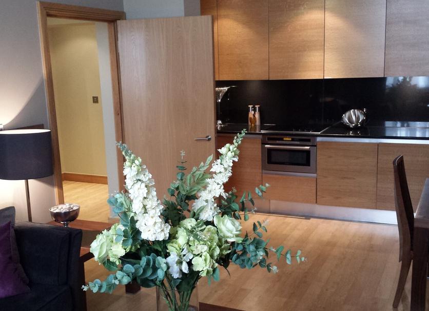 Kitchen Photo