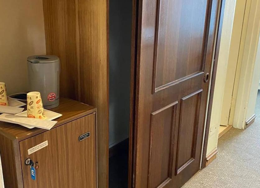 Room amenity Photo