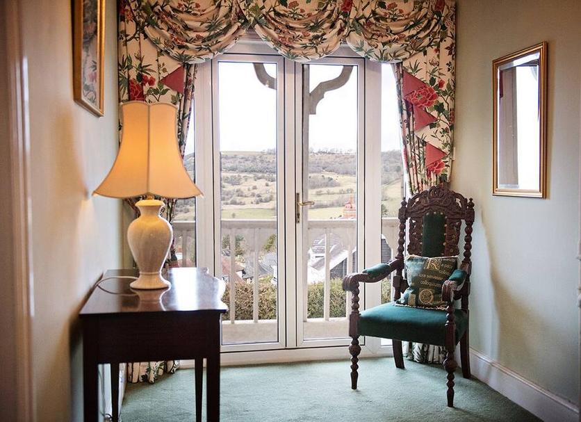 Room amenity Photo