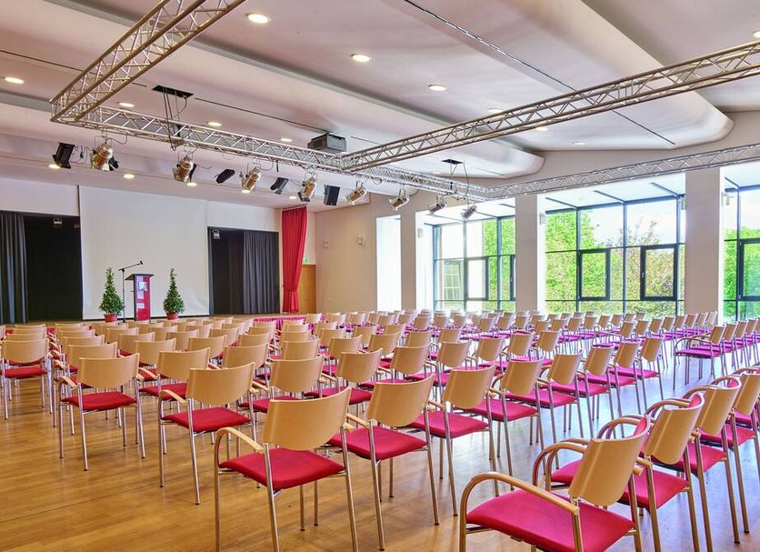 Conference room Photo