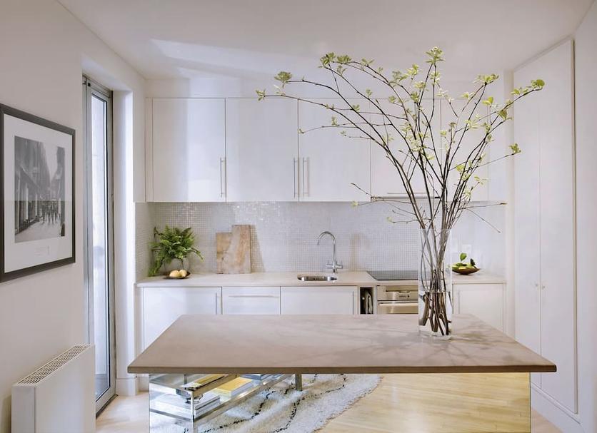 Kitchen Photo