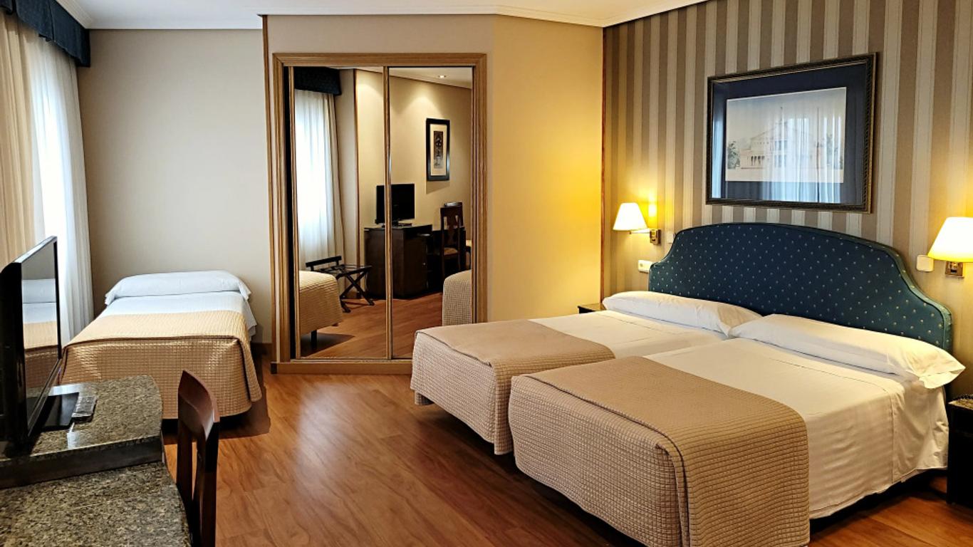 Hotel Imperial