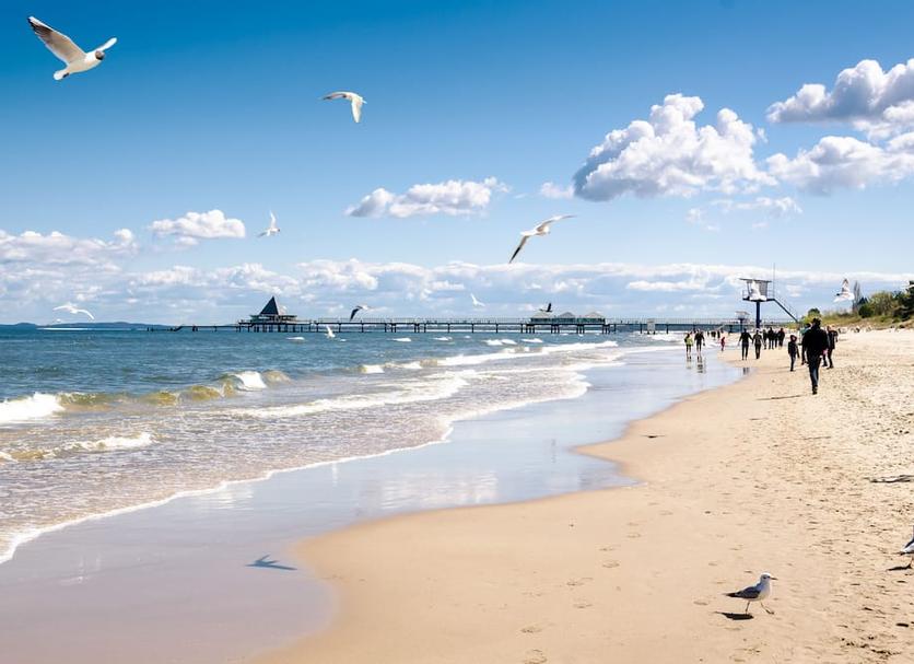 Beach Photo