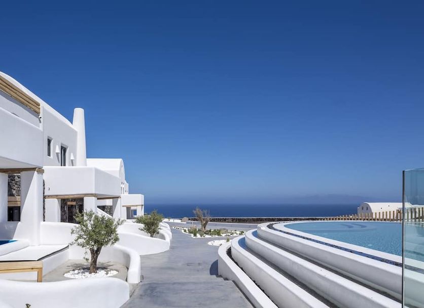 Outdoor view Photo