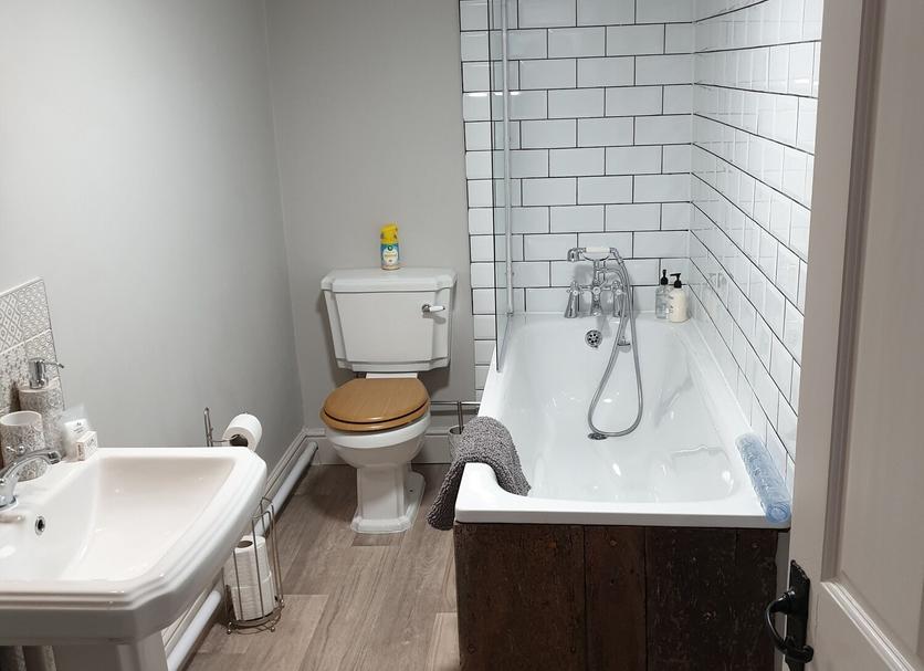 Bathroom Photo