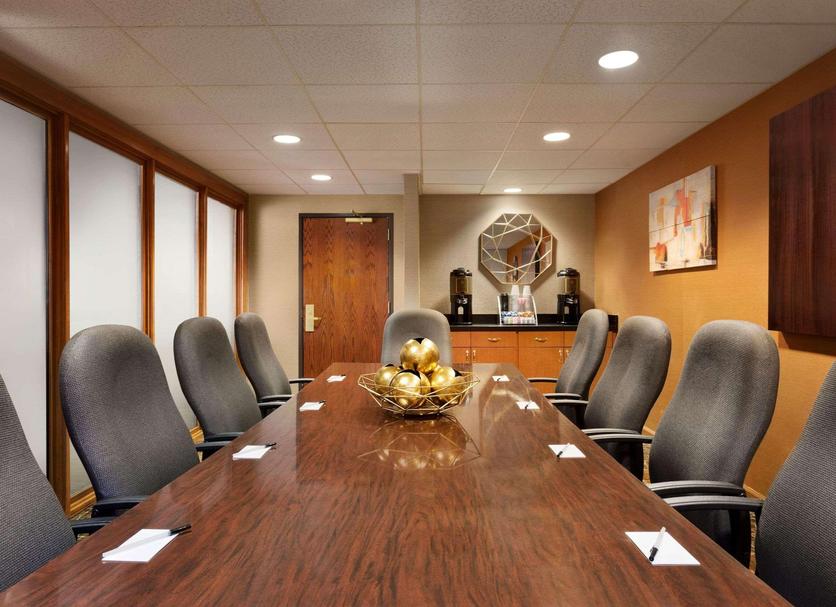 Conference room Photo