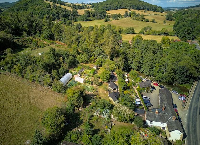 Outdoor view Photo