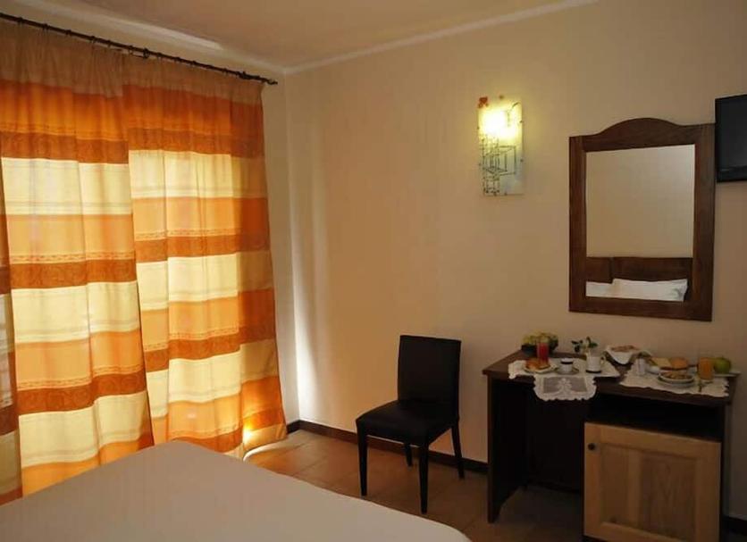 Room amenity Photo