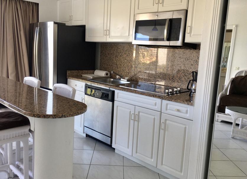 Kitchen Photo