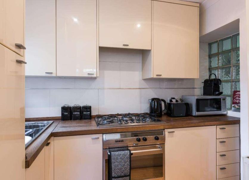 Kitchen Photo